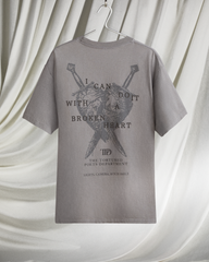 I Can Do It With A Broken Heart T-Shirt