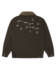 Cowboy Like Me Work Jacket