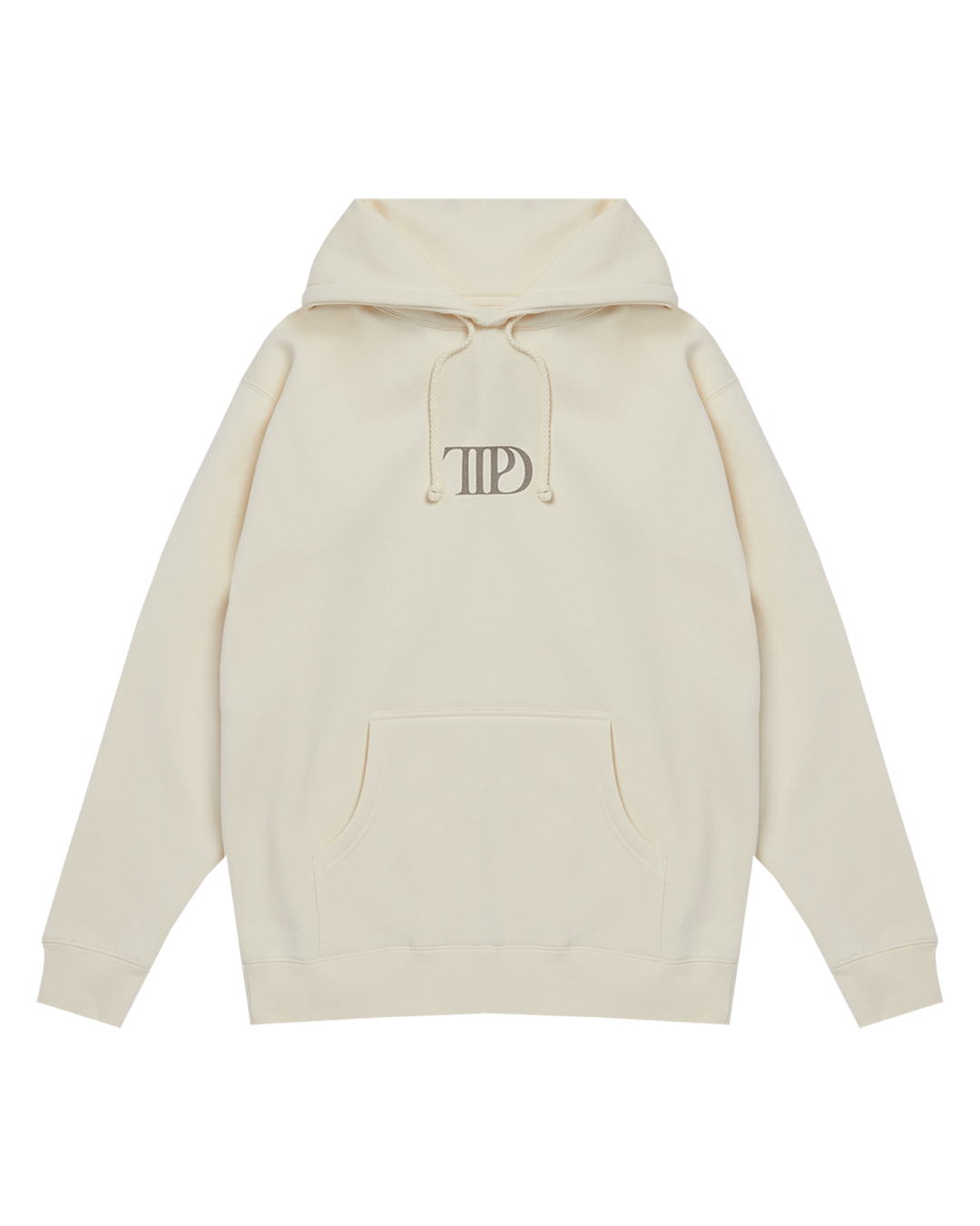The Tortured Poets Department: The Manuscript Edition Hoodie