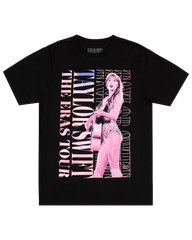 Taylor Swift | The Eras Tour Lover Oversized T-Shirt