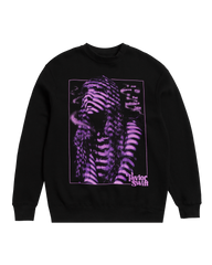 Taylor Swift | The Eras Tour I Just Want To Stay Crewneck
