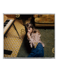 Midnights: Mahogany Edition CD